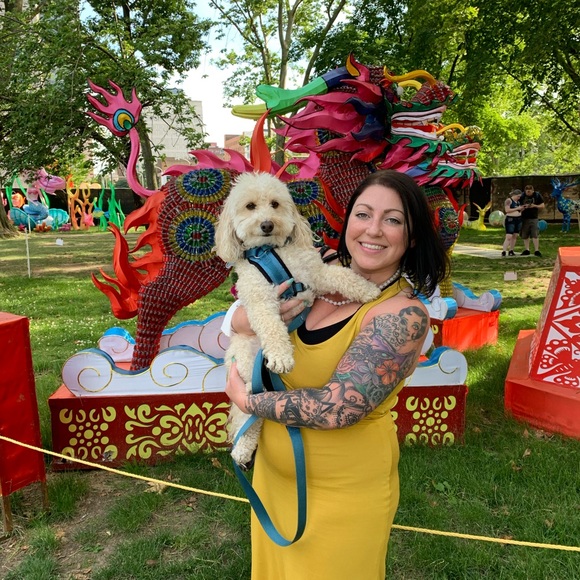 Meet your Posher, Elise - Picture 7 of 8